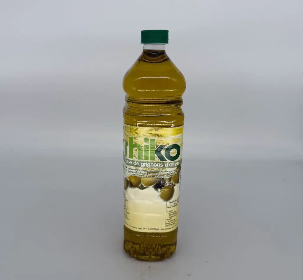HUILE D'OLIVE GRIGNON 1L RHIKO