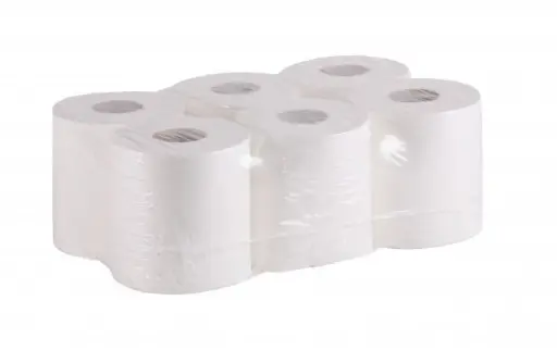 ESSUIE TOUT X6 PCS
