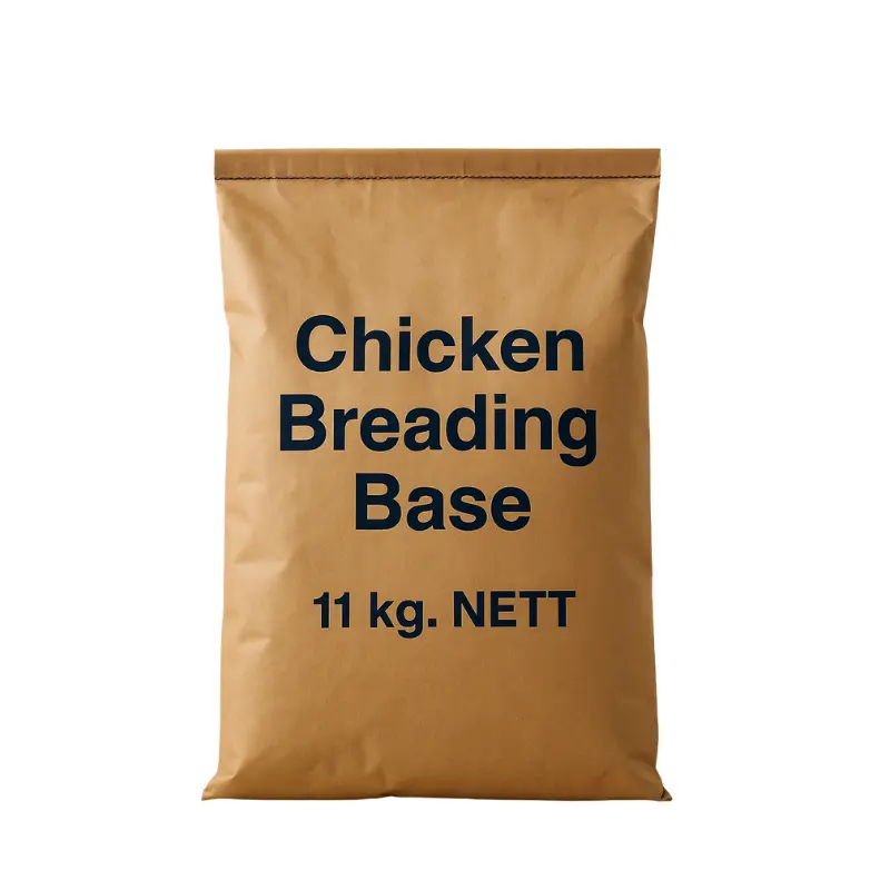 FARINE BREADING CHICKEN 11KG