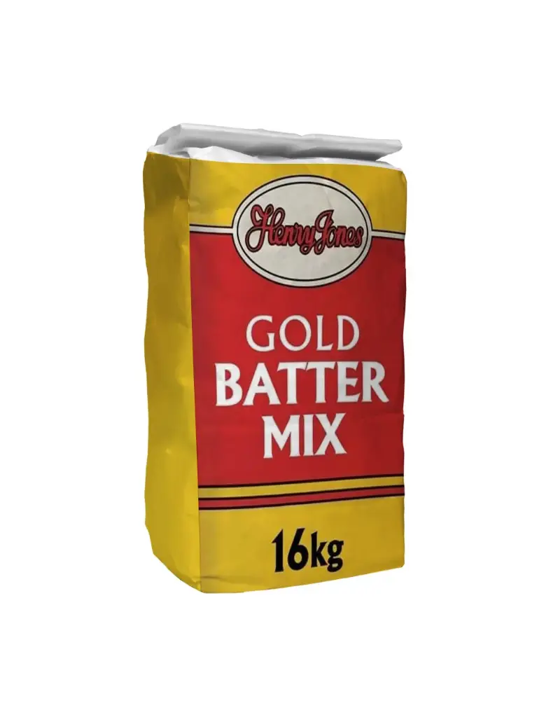 BATTERMIX 16KG