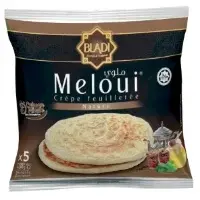 MELOUI NATURE X5 400G BLADI {C24}