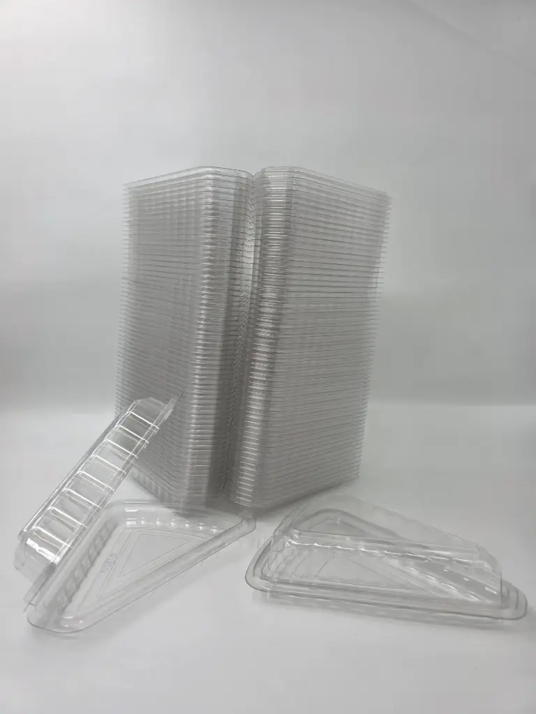 BOITE A TARTE TRIANGLE X90