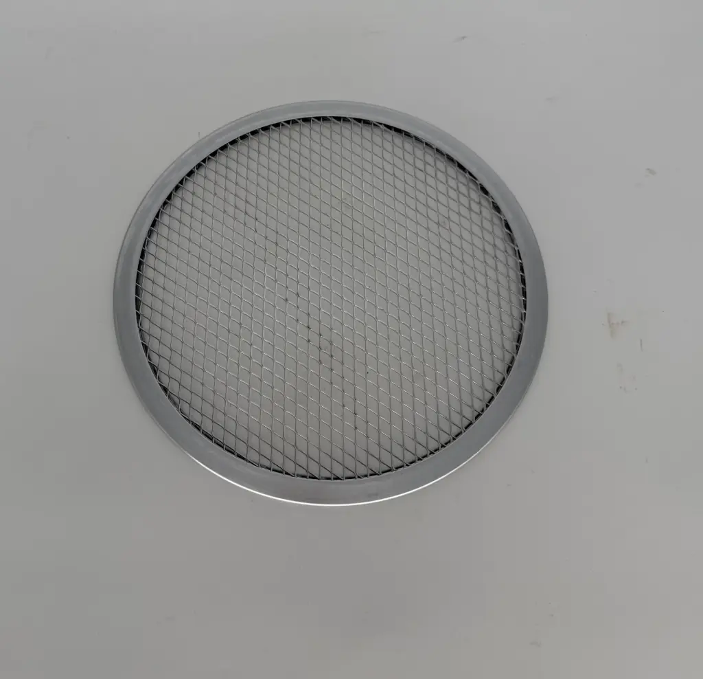 GRILLE A PIZZA 26CM