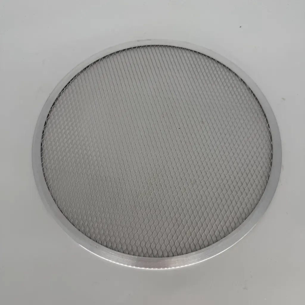 GRILLE A PIZZA 40CM 