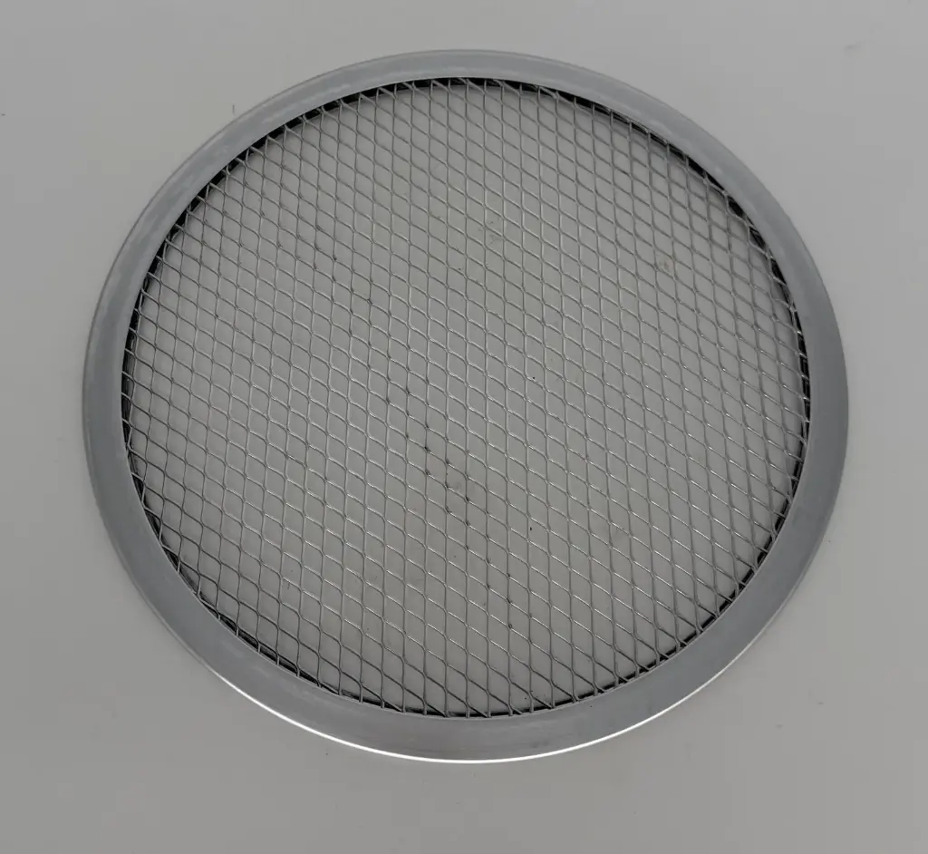 GRILLE A PIZZA 50CM 