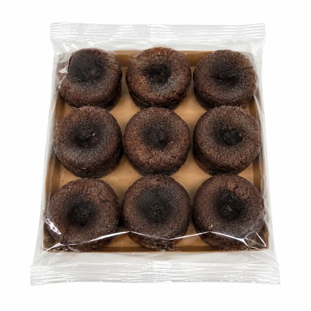 COEUR COULANT 100G X9 {C2}