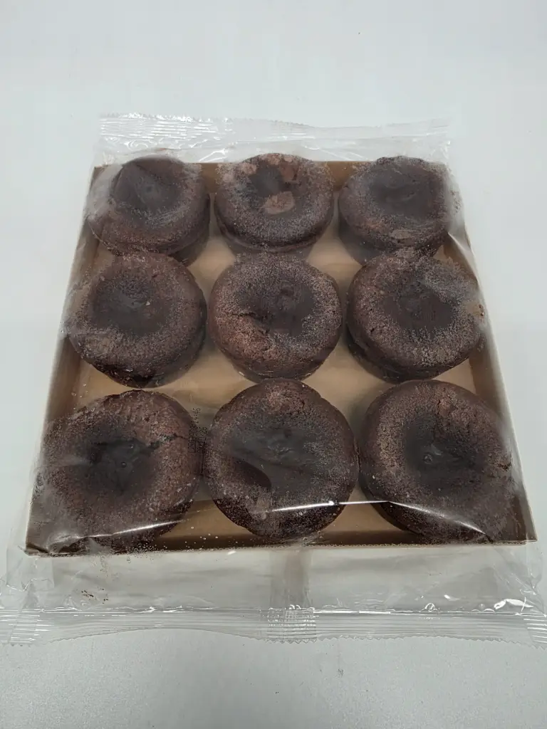 COEUR COULANT 100G X9 {C2}