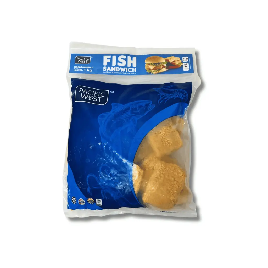 FISH 1KG SEA FOOD