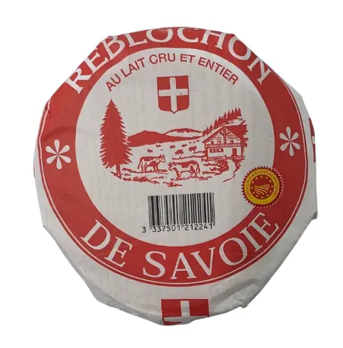 REBLOCHON FRAIS 450G {C12}