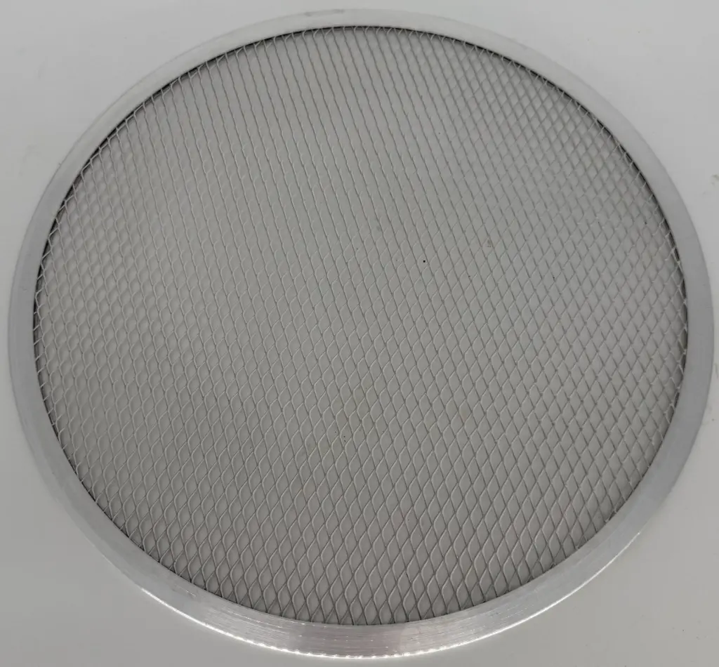 GRILLE A PIZZA 60CM 