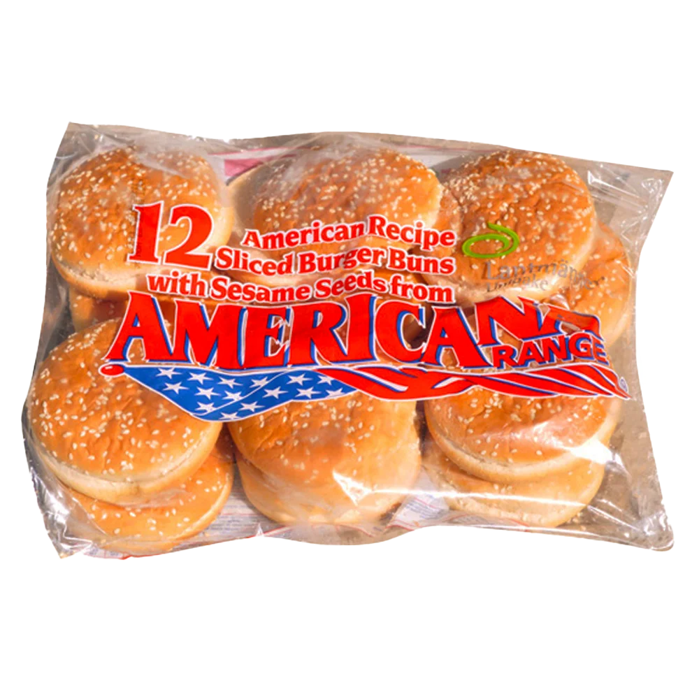 PAIN 1003 X30 AMERICANA (227145)