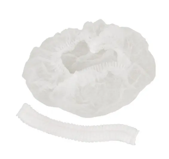 CHARLOTTES BLANCHE 48CM CLIP X100