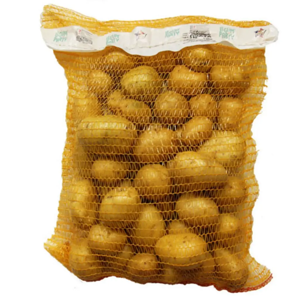 POMME DE TERRE 5KG - prix au cours