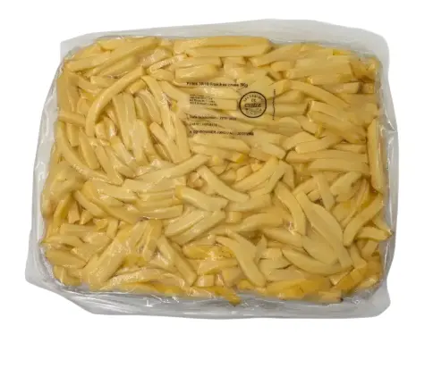 FRITES FRAICHE 5KG {C2}