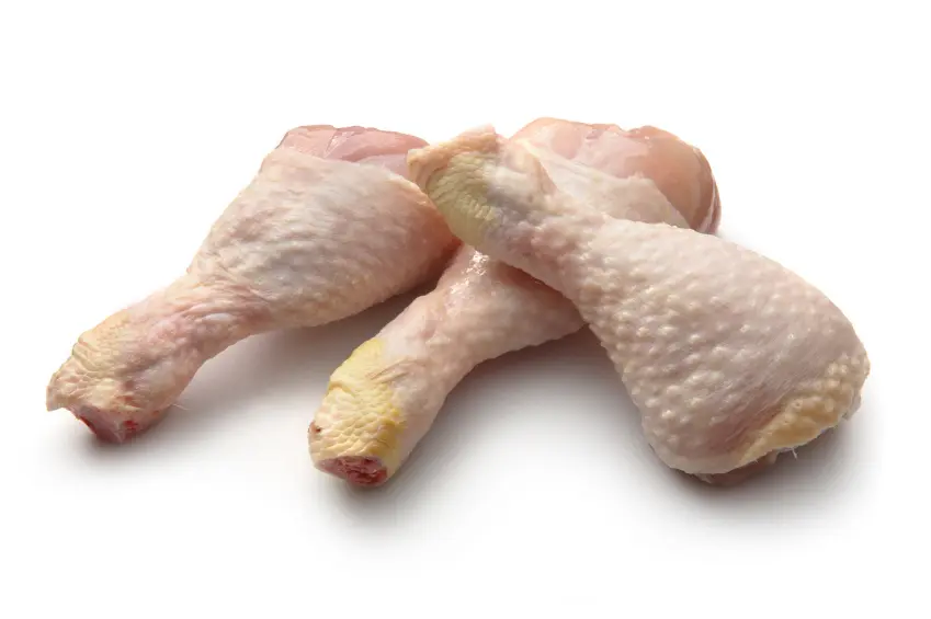 PILONS DE POULET - FRAIS VRAC 10KG