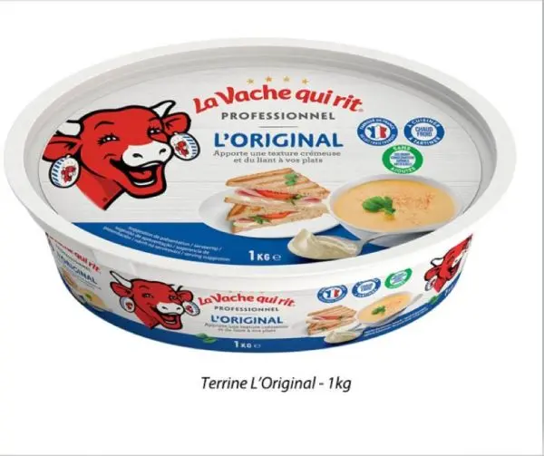 VACHE QUI RIT 1KG {C6}