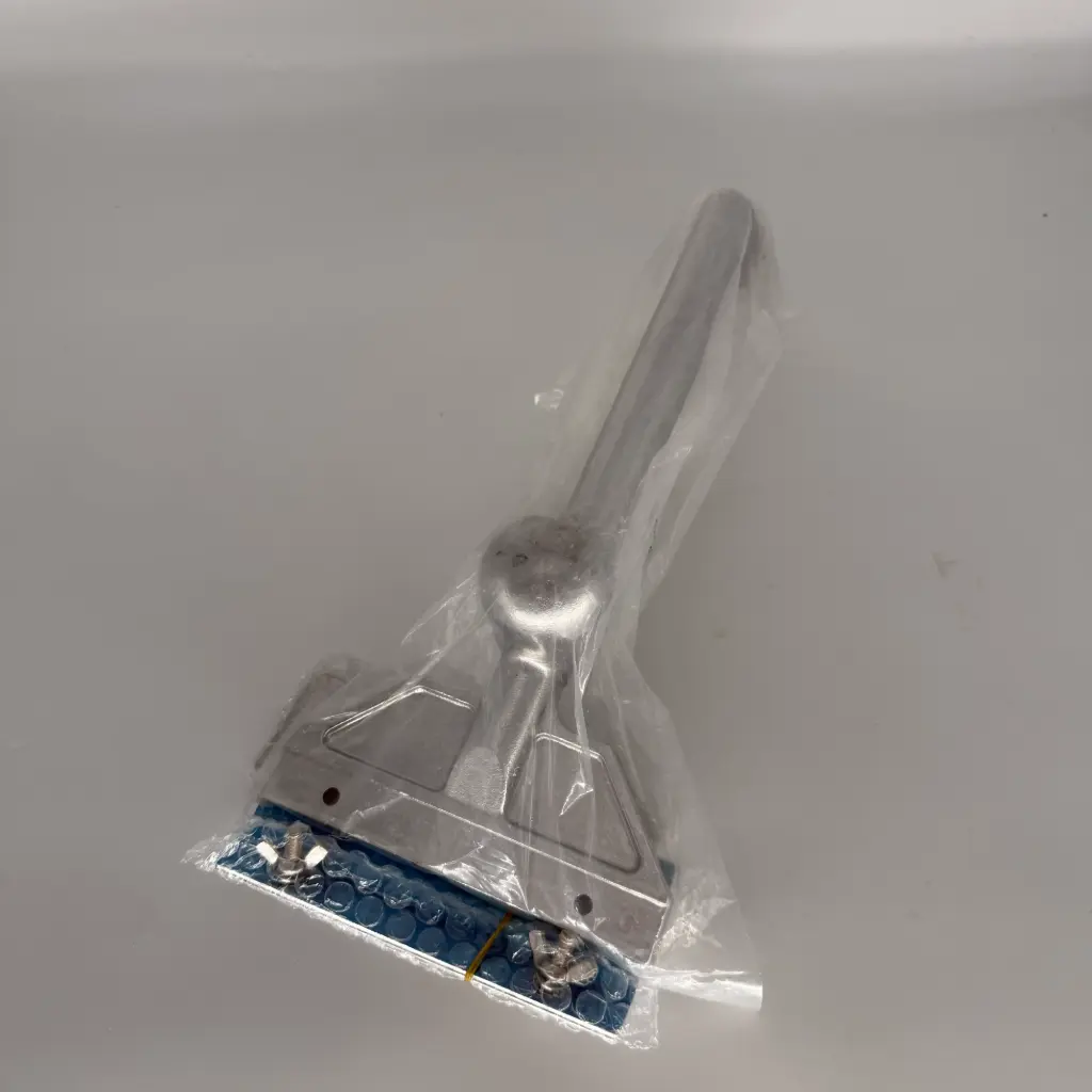 COUTEAU RACLEUR PLAQUE CUISSON GM