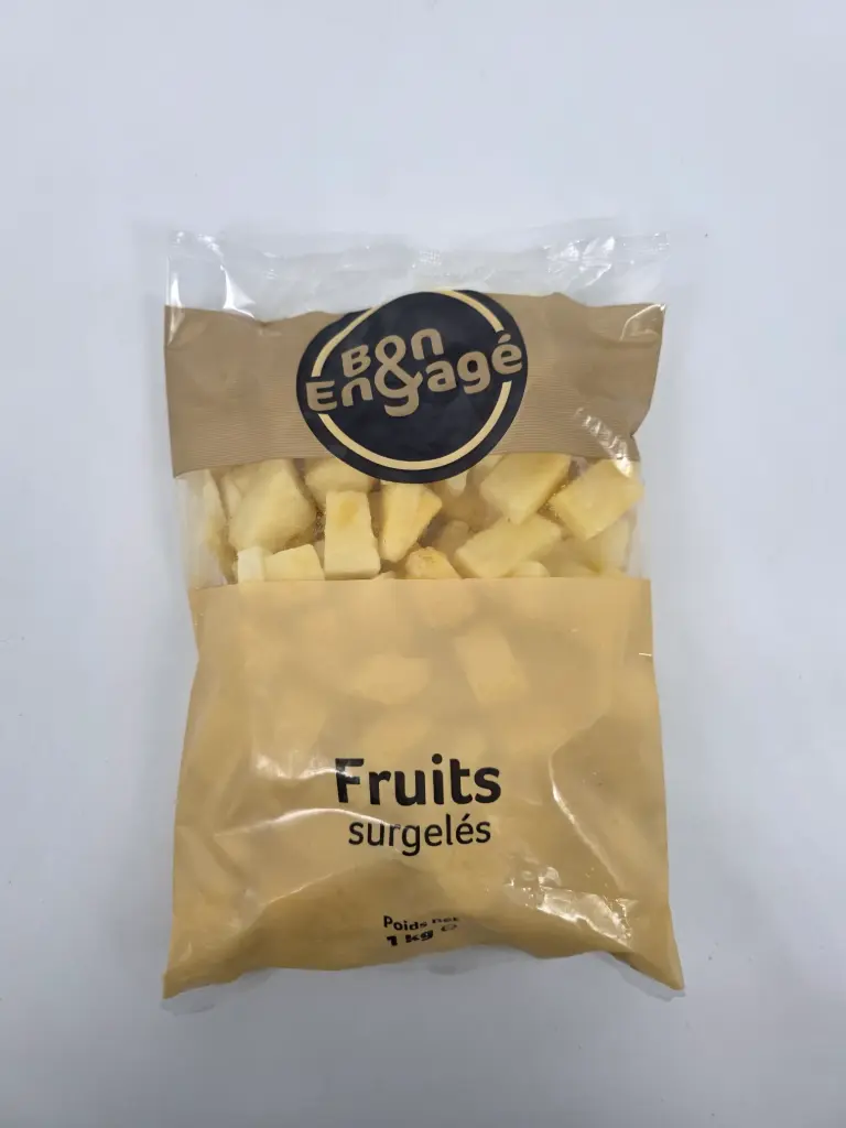 ANANAS SURG 1KG {C5}