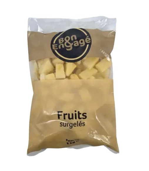 ANANAS SURG 1KG {C5}