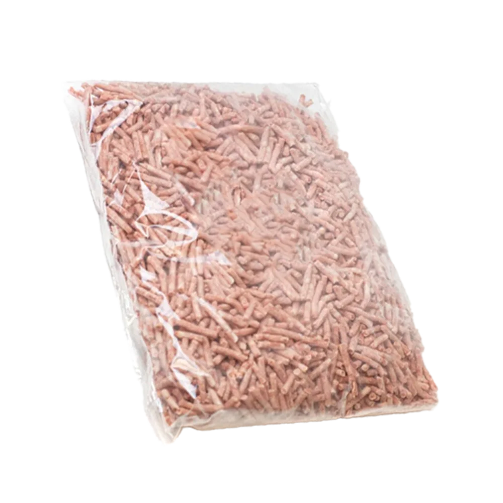 VIANDE EGRENE 4MM 100% ATTAYEB 1KG {C10}