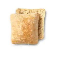 CIABATTINO 140G X20PCS