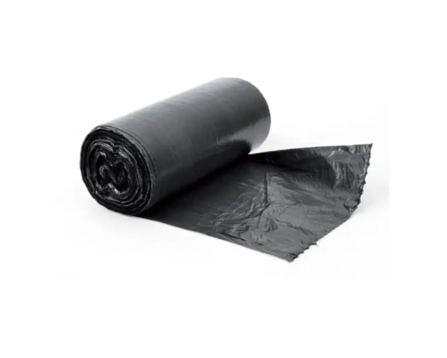 SAC POUBELLE 130L X10 ECO {C10}