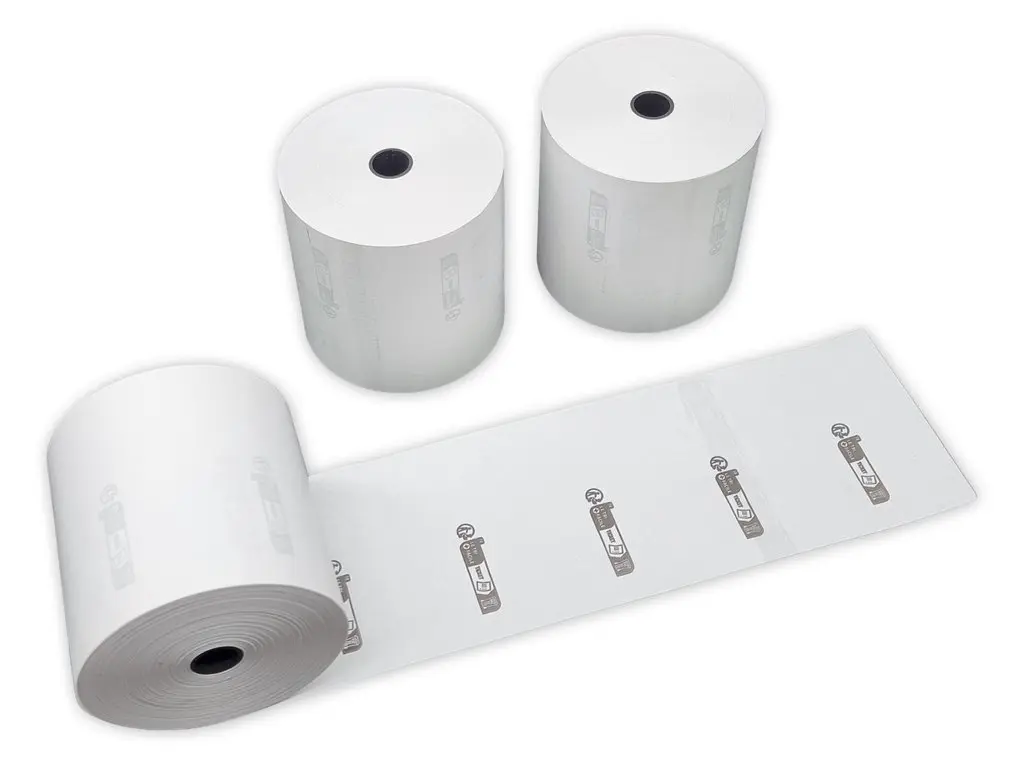 BOBINE CAISSE (80*80*12) X3