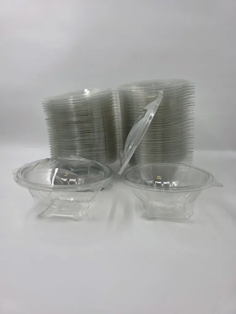 BOL SALADE 750ML X50 {750ML*6*}