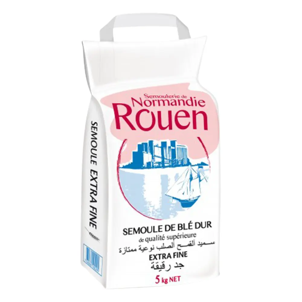 SEMOULE FINE 5KG SDN ROUEN
