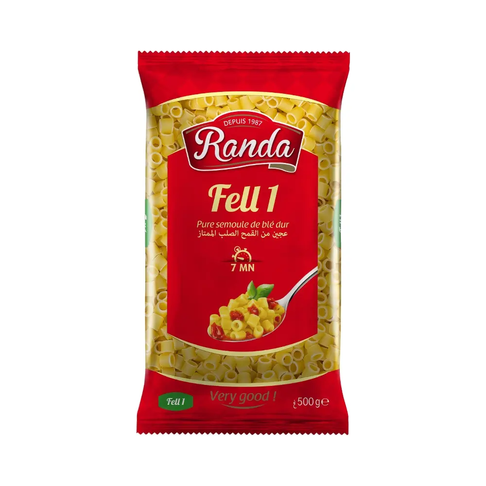 FELL N°1 500G RANDA