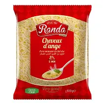CHEVEUX D'ANGE 500G RANDA*24