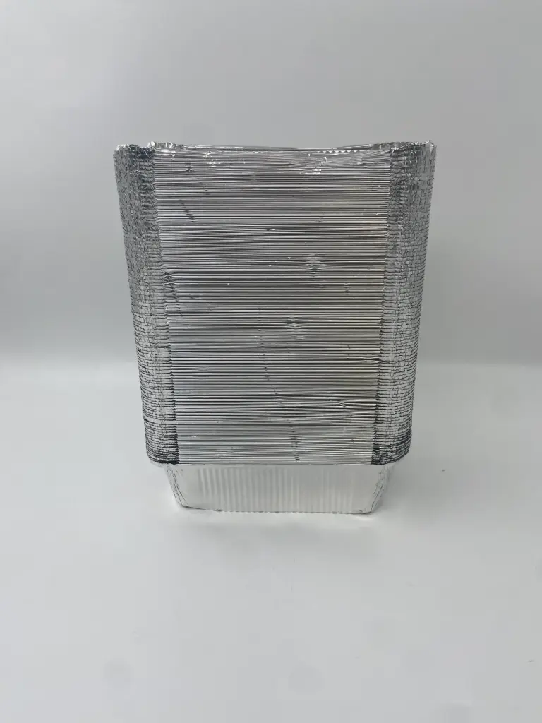 BARQUETTE ALUMINIUM 887MLX100