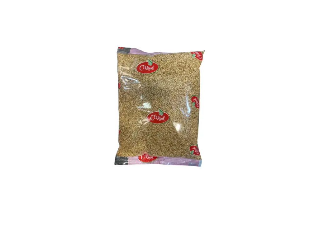 SESAME DORE 500G ORIENCO
