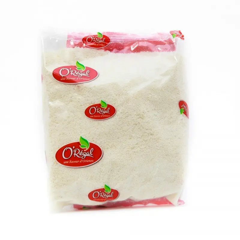 NOIX DE COCO RAPEE 500G ORIENCO {24*500G}