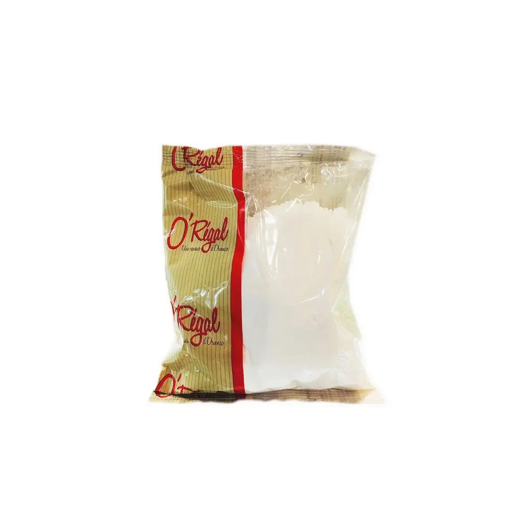 SUCRE GLACE AMYLACE 500G ORIENCO {C24}