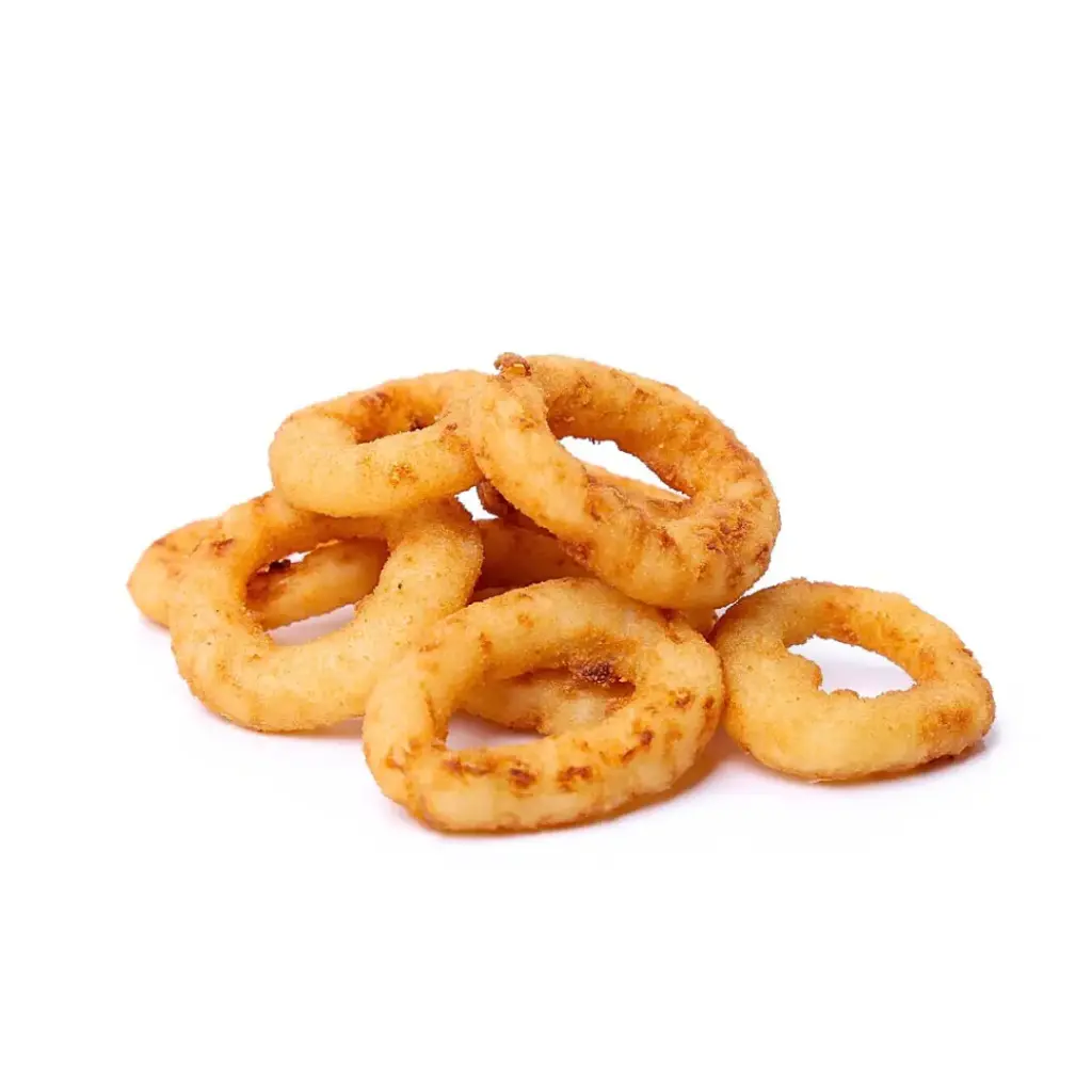 BEIGNET A LA ROMAINE 1KG (CALAMAR)