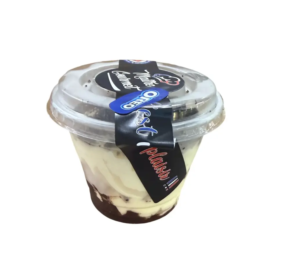 TIRAMISU CUP OREO MAITRE GOURMET 90G X12