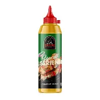 SAUCE ALGERIENNE 950ML MAITRE SAUCIERS {C12}