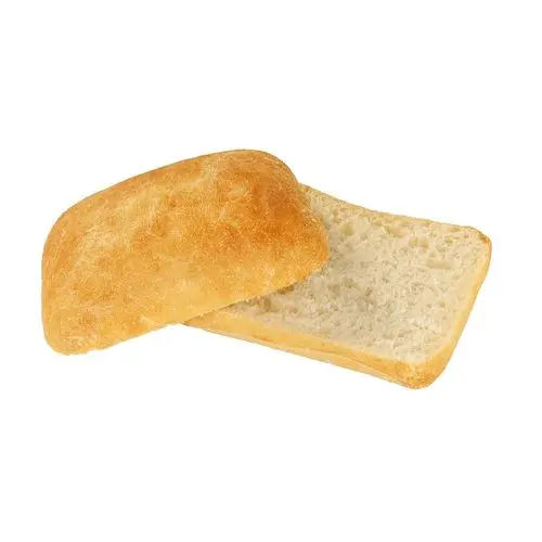 SOFT CIABATTA 85G GLD X60PCS 