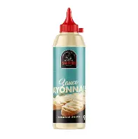 SAUCE MAYONNAISE 950ML MAITRE SAUCIERS {C12}