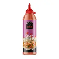 SAUCE CHILI THAI 950ML MAITRE SAUCIERS {C12}