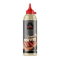 SAUCE POIVRE 950ML MAITRE SAUCIERS {C12}