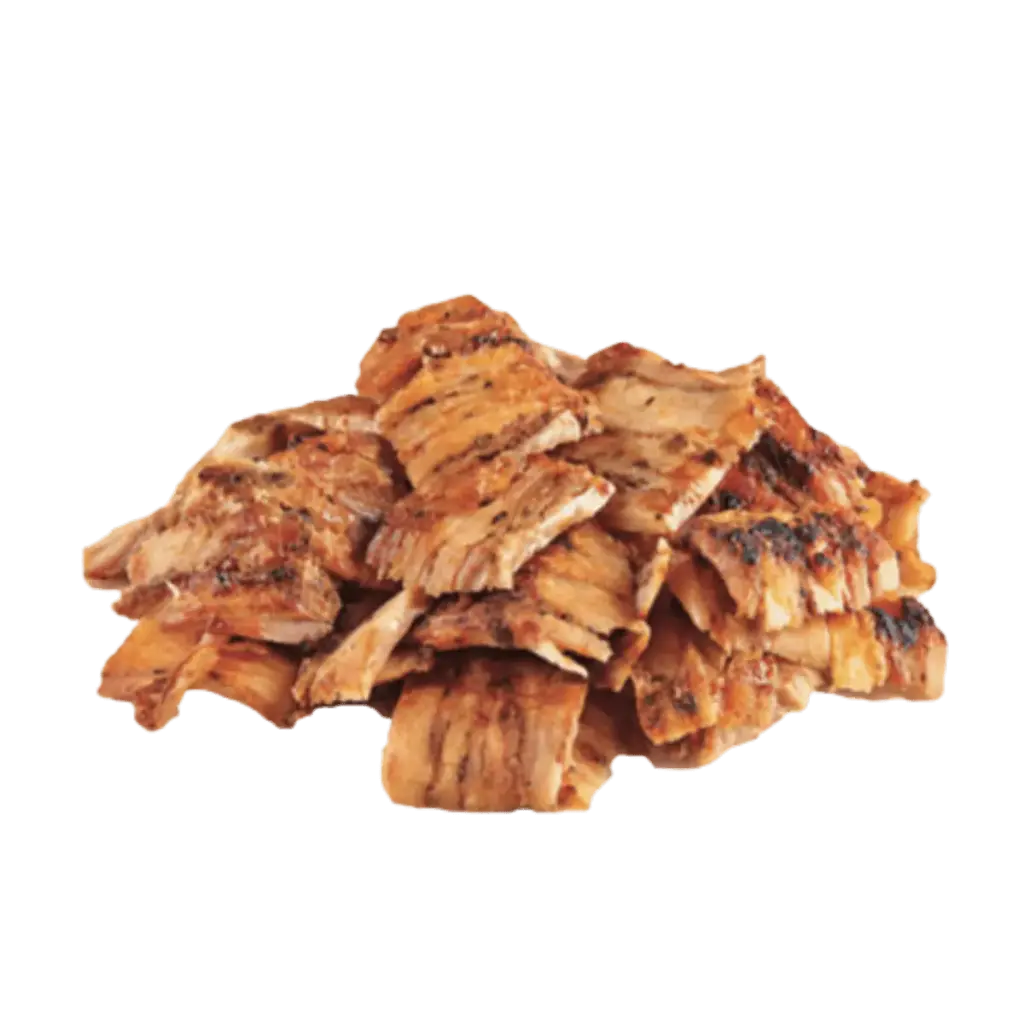 LAMELLE KEBAB 1KG ATTAYEB MTQ {C8}