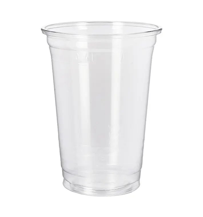 GOBELET PLASTIQUE 500ML X50 (FAST 50) (D95)