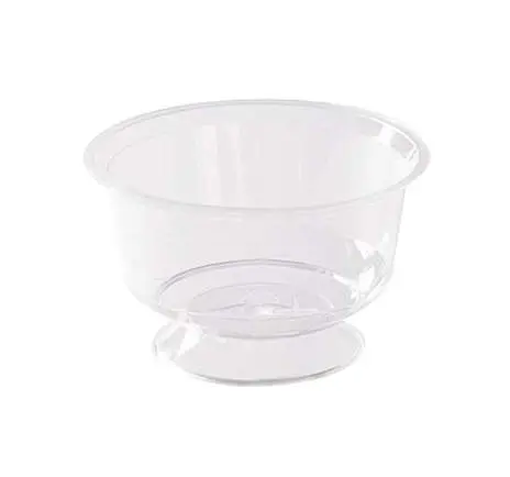 COUPE DESSERT (CRISTAL PP) 200ML X25 (D95) 