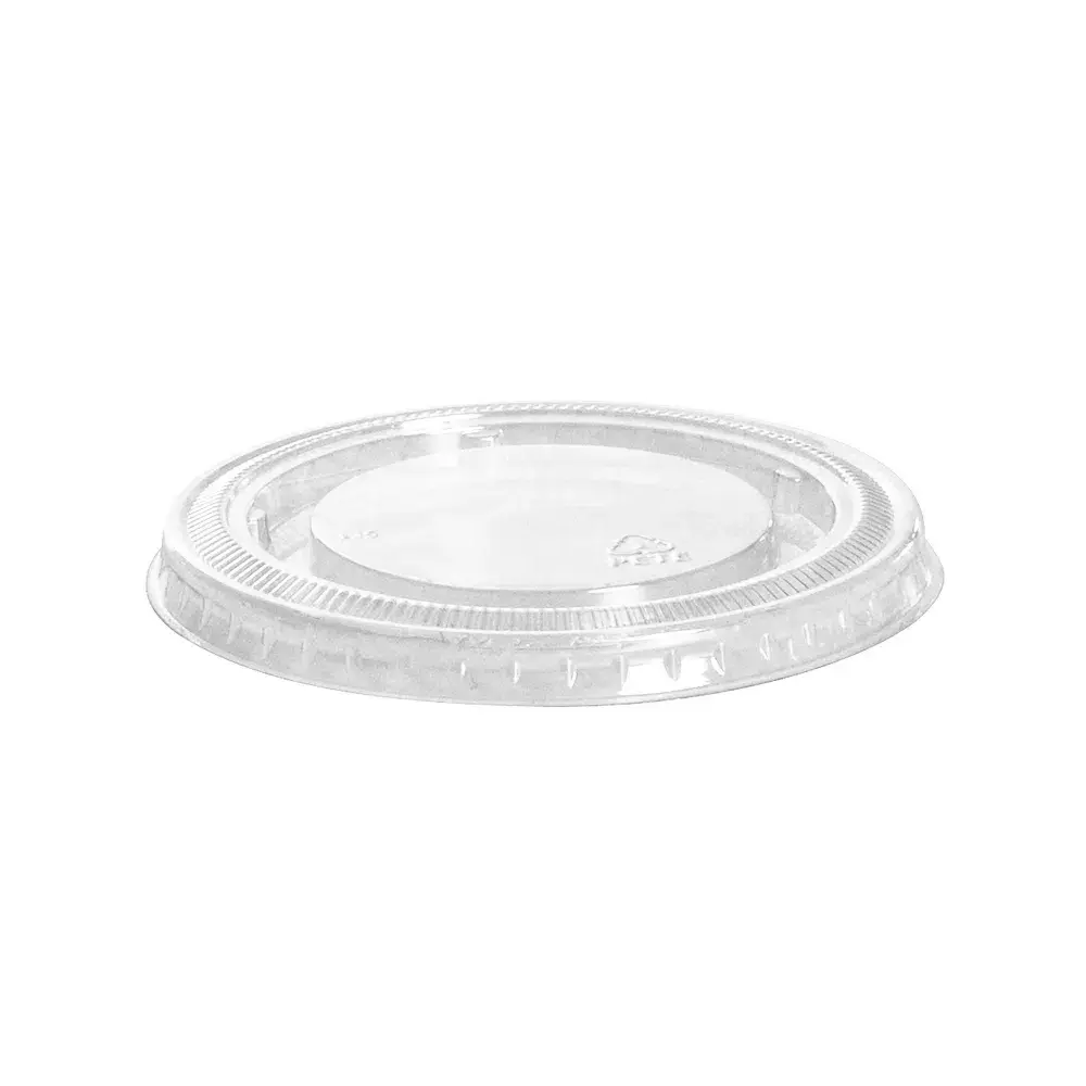 COUVERCLE DOME COUPE DESSERT SANS PASSAGE X50 (D95) 