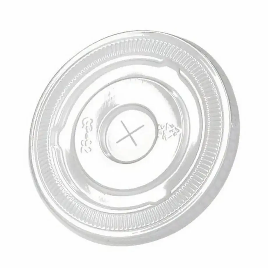 COUVERCLE AVEC PASSAGE X50 (FAST 40/50) (D95)