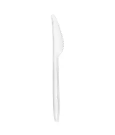 COUTEAU 180 RLUX CRISTAL RÉUTILISABLE X100 ALUPLAST