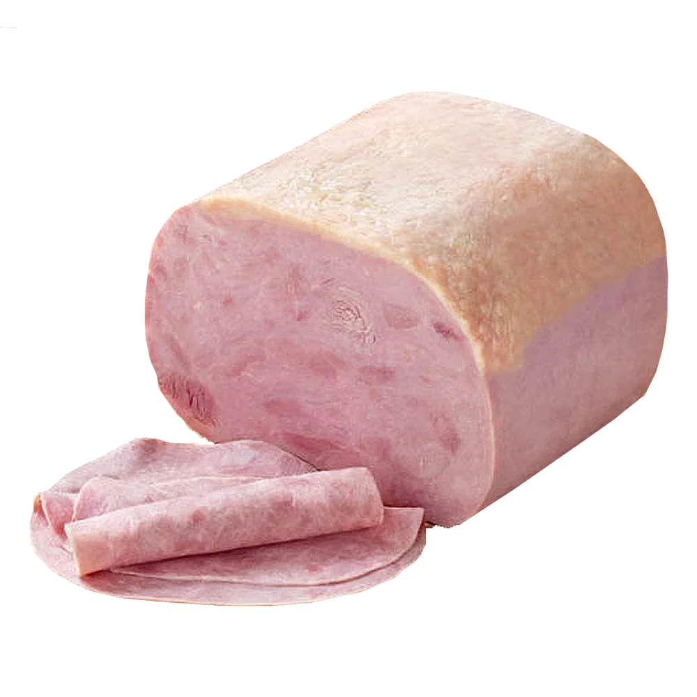 JAMBON TONNEAU DE DINDE AU KG ID HALAL