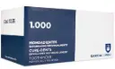 CURE DENT INDIVIDUELLE 6,5CM BOIS X1000 GP
